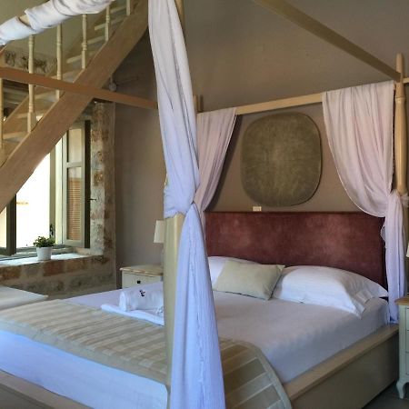 Alicelia Boutique Inn Вати Экстерьер фото