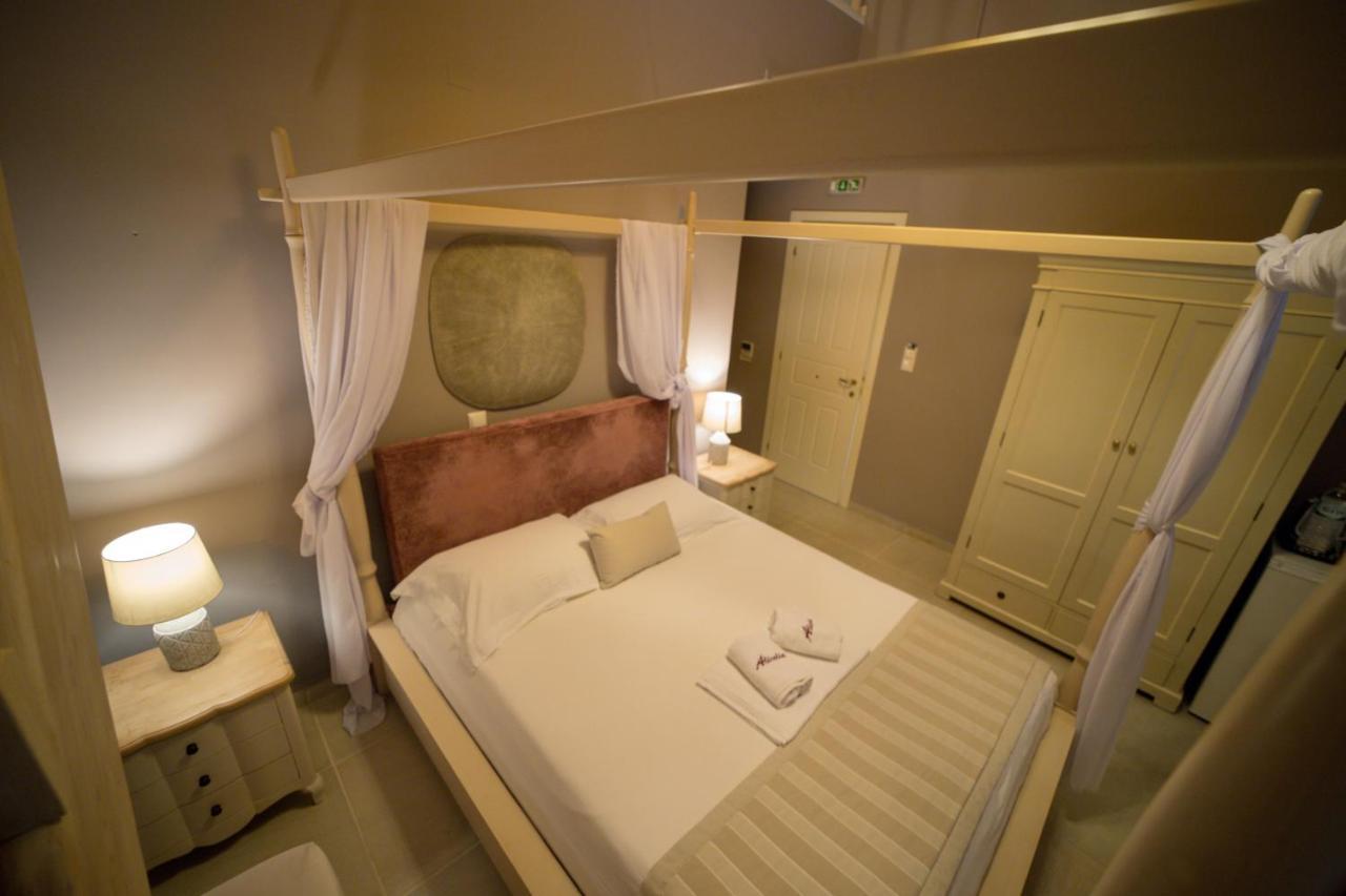 Alicelia Boutique Inn Вати Экстерьер фото