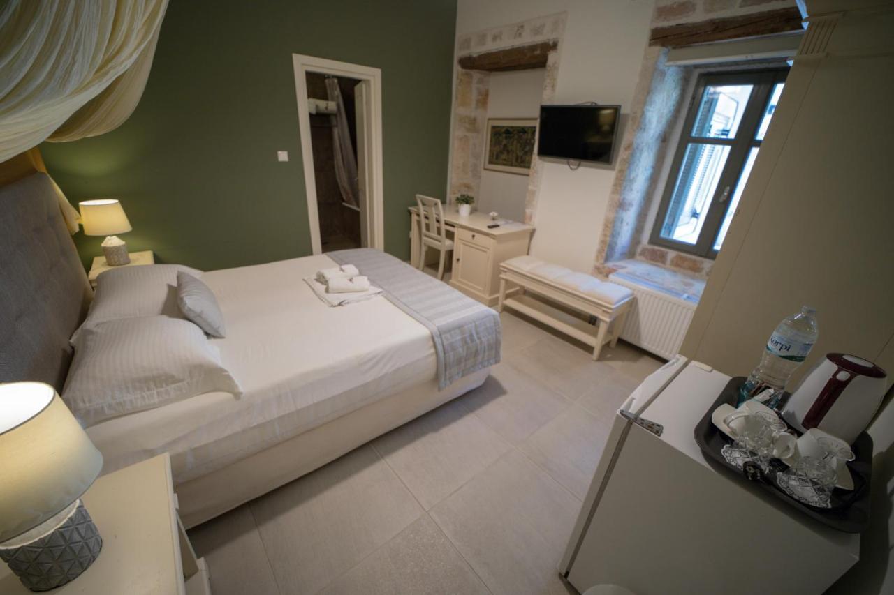Alicelia Boutique Inn Вати Экстерьер фото