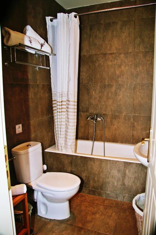 Alicelia Boutique Inn Вати Номер фото